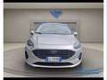 Ford Fiesta 5p 1.1 Titanium Gris - thumbnail 2