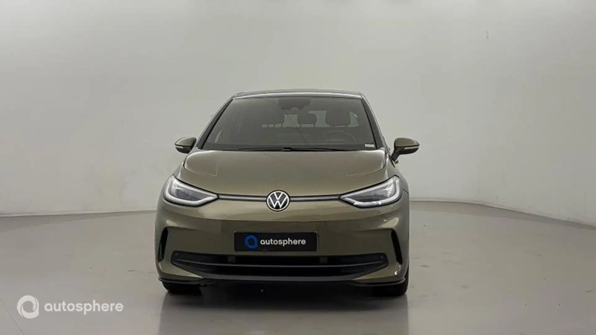 Volkswagen ID.3 204ch Pro Performance 58 kWh Style - 2