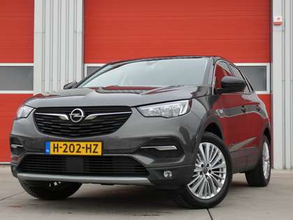 Opel Grandland X 1.2 Turbo Innovation/ lage km/ zeer mooi!
