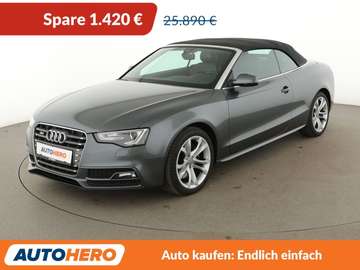 3.0 V6 TFSI quattro Aut.*B&O*NAVI*ACC*XENON*PDC*