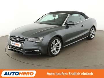 3.0 V6 TFSI quattro Aut.*B&O*NAVI*ACC*XENON*PDC*
