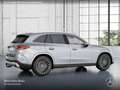Mercedes-Benz GLC 200 d 4M AMG+360+AHK+LED+TOTW+KEYLESS+9G Silber - thumbnail 16