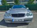 Mercedes-Benz C 320 Avantgarde Argintiu - thumbnail 11