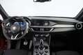 Alfa Romeo Stelvio 2.2 TD 210CV AT8 Q4 Veloce #TETTO APRIBILE Rosso - thumbnail 9