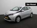 Toyota Aygo 5drs. 1.0 VVT-i X-Play | Apple Carplay | Camera | Gris - thumbnail 1