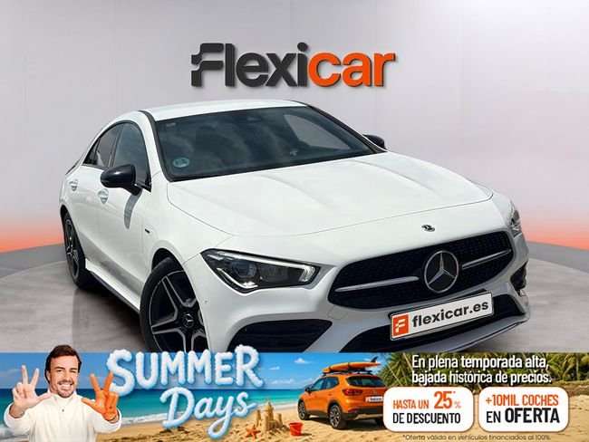 Mercedes-Benz CLA 200 200d 4Matic - foto 1