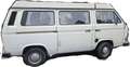 Volkswagen T3 T3/MULTIVAN/CARAVELLE Transporter 253 092/M516 Fehér - thumbnail 3