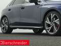 Audi A3 Sportback 35 TFSI S-tronic 2x s-line 5-J-GAR MATRI Blau - thumbnail 29