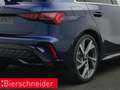 Audi A3 Sportback 35 TFSI S-tronic 2x s-line 5-J-GAR MATRI Blau - thumbnail 16