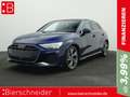 Audi A3 Sportback 35 TFSI S-tronic 2x s-line 5-J-GAR MATRI Blau - thumbnail 1