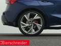 Audi A3 Sportback 35 TFSI S-tronic 2x s-line 5-J-GAR MATRI Blau - thumbnail 24