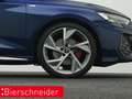 Audi A3 Sportback 35 TFSI S-tronic 2x s-line 5-J-GAR MATRI Blau - thumbnail 25