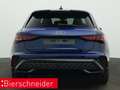 Audi A3 Sportback 35 TFSI S-tronic 2x s-line 5-J-GAR MATRI Blau - thumbnail 5