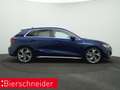 Audi A3 Sportback 35 TFSI S-tronic 2x s-line 5-J-GAR MATRI Blau - thumbnail 7