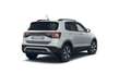 Volkswagen T-Cross 1.0 TSI Más Aut. 85kW Plateado - thumbnail 8