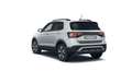 Volkswagen T-Cross 1.0 TSI Más Aut. 85kW Plateado - thumbnail 3