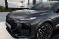 Audi Q3 e-hybrid Black Line S tronic 200kW Gris - thumbnail 6