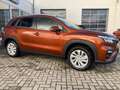 Suzuki S-Cross 1,4 Comfort LED,Navi;Cam... Braun - thumbnail 7