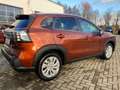 Suzuki S-Cross 1,4 Comfort LED,Navi;Cam... Braun - thumbnail 4