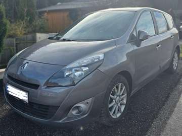 Grand Scénic III TomTom Edition 2011 Energy 1,6 dCi DPF TomTom Edition