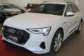 Audi e-tron 55 quattro advanced/MATRIX LED/AHK NP € 96.302,- Weiß - thumbnail 3