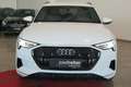 Audi e-tron 55 quattro advanced/MATRIX LED/AHK NP € 96.302,- Weiß - thumbnail 2