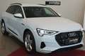 Audi e-tron 55 quattro advanced/MATRIX LED/AHK NP € 96.302,- Weiß - thumbnail 1