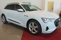 Audi e-tron 55 quattro advanced/MATRIX LED/AHK NP € 96.302,- Weiß - thumbnail 12