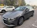 Mercedes-Benz CLA 200 Shooting Brake d Executive auto Grau - thumbnail 1