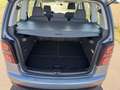 Volkswagen Touran 1.6 Benzin Top TÜV Inspektion Zahnriemen neu Silber - thumbnail 16
