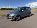Volkswagen Touran 1.6 Benzin Top TÜV Inspektion Zahnriemen neu Silber - thumbnail 2