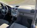 Volkswagen Touran 1.6 Benzin Top TÜV Inspektion Zahnriemen neu Silber - thumbnail 9