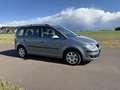 Volkswagen Touran 1.6 Benzin Top TÜV Inspektion Zahnriemen neu Silber - thumbnail 3