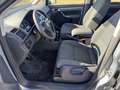 Volkswagen Touran 1.6 Benzin Top TÜV Inspektion Zahnriemen neu Silber - thumbnail 10