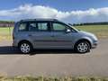 Volkswagen Touran 1.6 Benzin Top TÜV Inspektion Zahnriemen neu Silber - thumbnail 4
