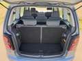 Volkswagen Touran 1.6 Benzin Top TÜV Inspektion Zahnriemen neu Silber - thumbnail 15