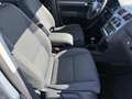 Volkswagen Touran 1.6 Benzin Top TÜV Inspektion Zahnriemen neu Silber - thumbnail 11