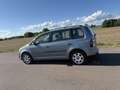 Volkswagen Touran 1.6 Benzin Top TÜV Inspektion Zahnriemen neu Silber - thumbnail 5