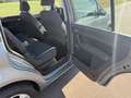 Volkswagen Touran 1.6 Benzin Top TÜV Inspektion Zahnriemen neu Silber - thumbnail 13