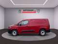 Peugeot Partner 1.5 BlueHDi 100 L2 EHZ S&S Premium Rot - thumbnail 5