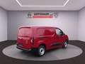 Peugeot Partner 1.5 BlueHDi 100 L2 EHZ S&S Premium Rot - thumbnail 3