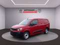 Peugeot Partner 1.5 BlueHDi 100 L2 EHZ S&S Premium Rot - thumbnail 1