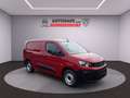 Peugeot Partner 1.5 BlueHDi 100 L2 EHZ S&S Premium Rot - thumbnail 2