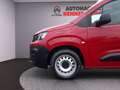 Peugeot Partner 1.5 BlueHDi 100 L2 EHZ S&S Premium Rot - thumbnail 19