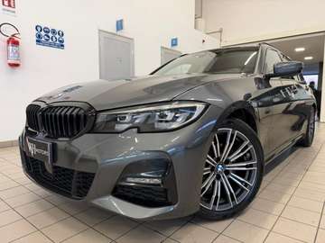 d Touring Msport //SERVICE BMW//