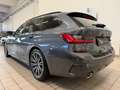 BMW 320 d Touring Msport //SERVICE BMW// Grigio - thumbnail 4
