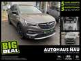 Opel Grandland Hybrid Ultimate inkl. Big Deal !!! Gris - thumbnail 1
