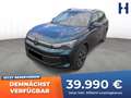 Volkswagen Tiguan 1.5 eHybrid ACC ASSISTENZ NAV KAMERA DCC Pro ++ Blau - thumbnail 1