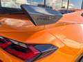 Chevrolet Corvette C8 Z06 3LZ pack Z07 Naranja - thumbnail 40