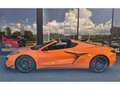Chevrolet Corvette C8 Z06 3LZ pack Z07 Naranja - thumbnail 10